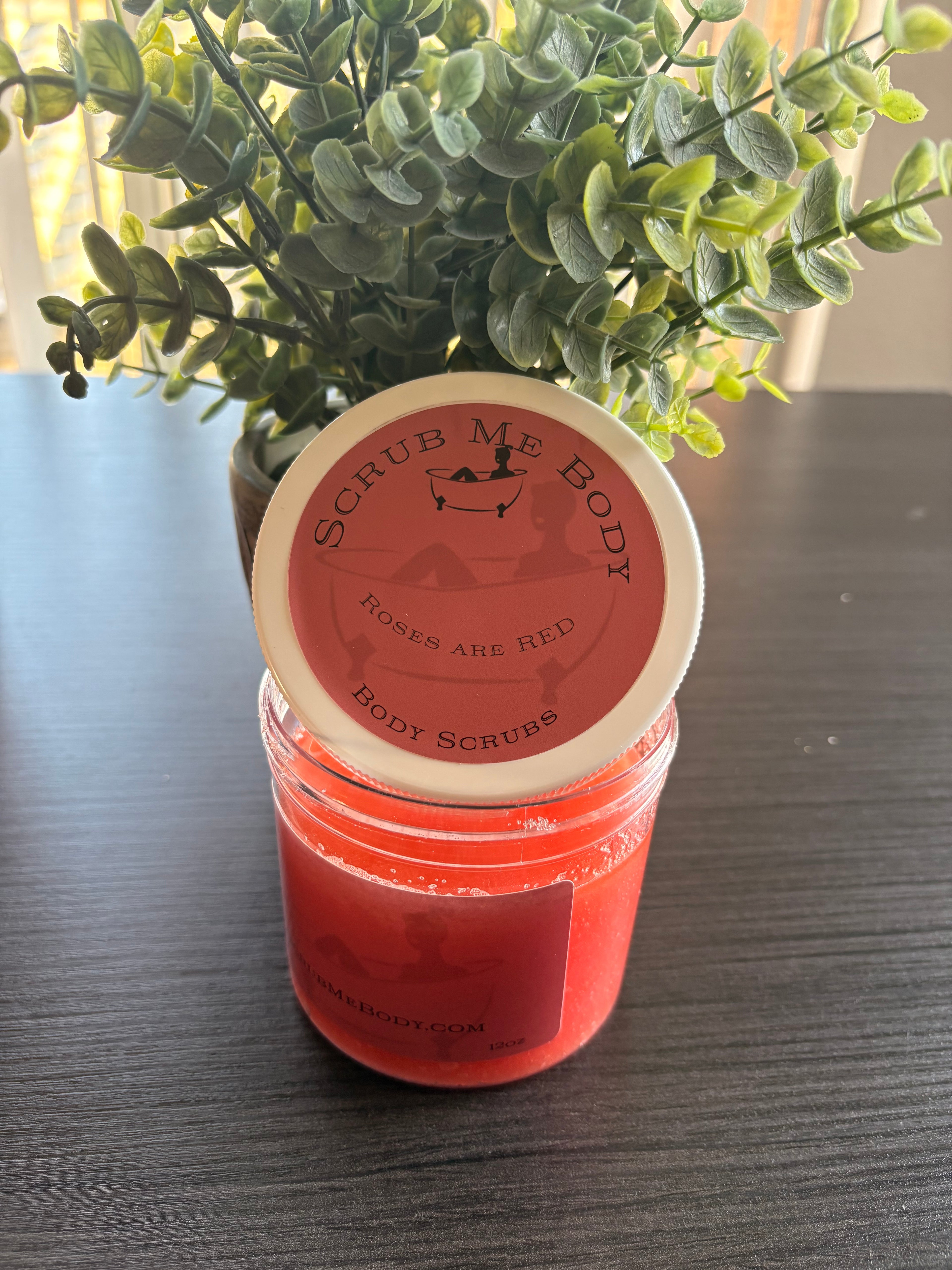 Roses are Red