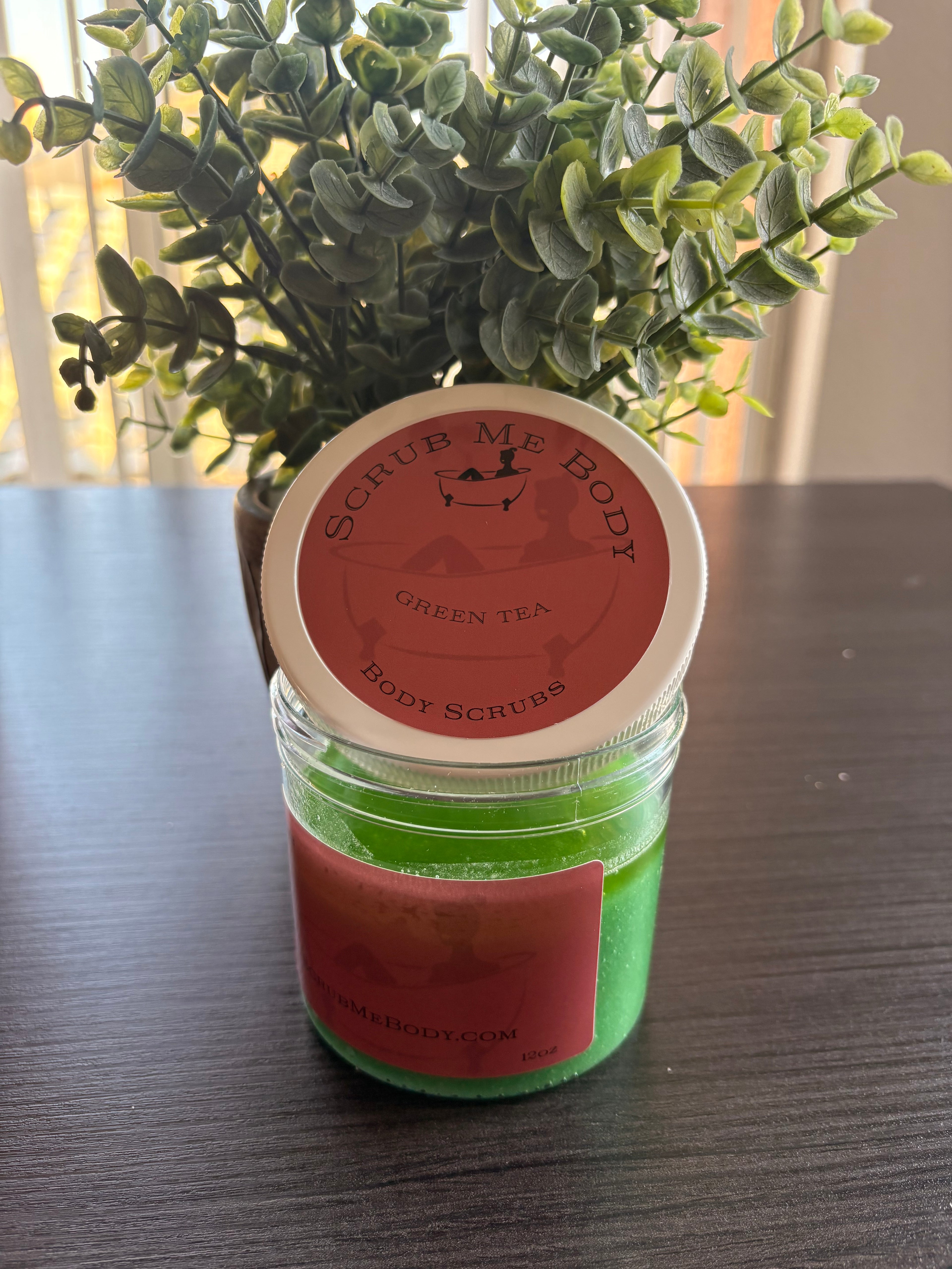 Green Tea